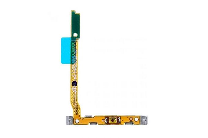 Шлейф для Samsung J415F/ J600F/ J810F на кнопку включения org (орг)