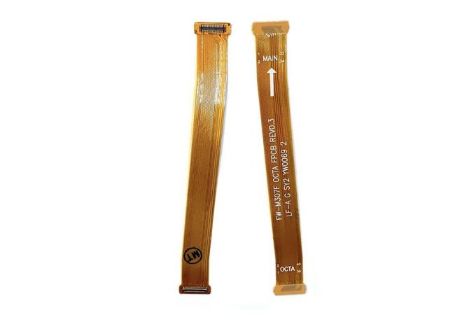 Шлейф для Samsung M307F/ M215F/ M315F Galaxy M30s/ M21/ M31 на дисплей org