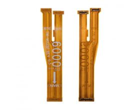 Шлейф для Samsung M325F Galaxy M32 межплатный org (орг)