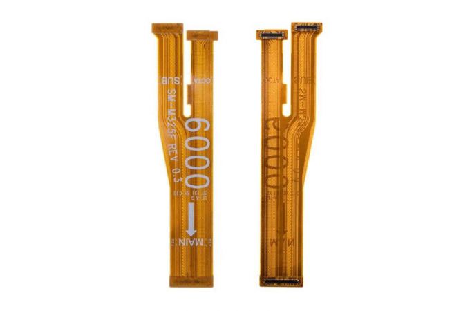 Шлейф для Samsung M325F Galaxy M32 межплатный org (орг)