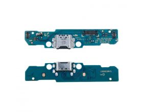 Шлейф для Samsung T515 Galaxy Tab A 10.1 (2019) с разъемом зарядки (плата) HQ