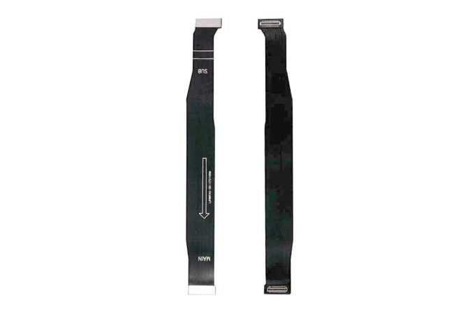 Шлейф для Xiaomi Poco F3/ Mi 11i межплатный org