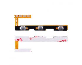 Шлейф для Xiaomi Redmi A1/ A1 Plus/ A2 Plus/ Poco C51 на кнопки громкости + кнопка включения org