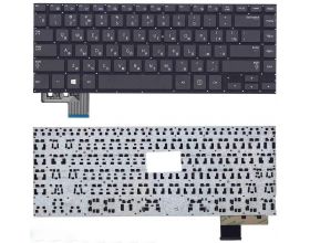 Клавиатура для ноутбука Samsung 530U4B без рамки