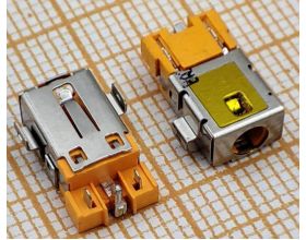 Разъем питания Acer Aspire 3 A315-55G