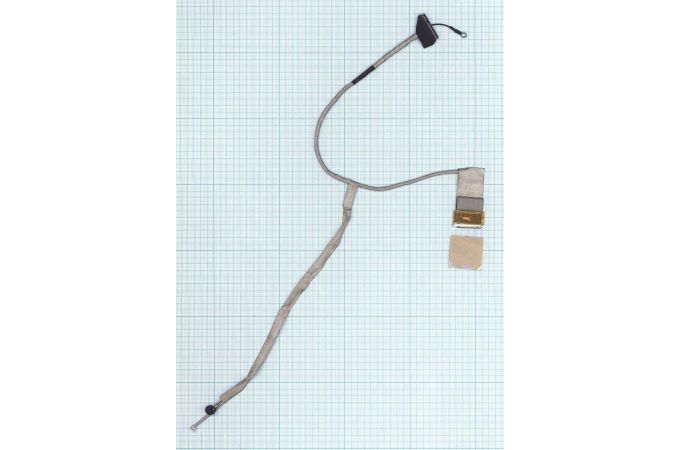 Шлейф матрицы для ноутбука Asus N45 N45S N45SF N45SL N45V N45VM