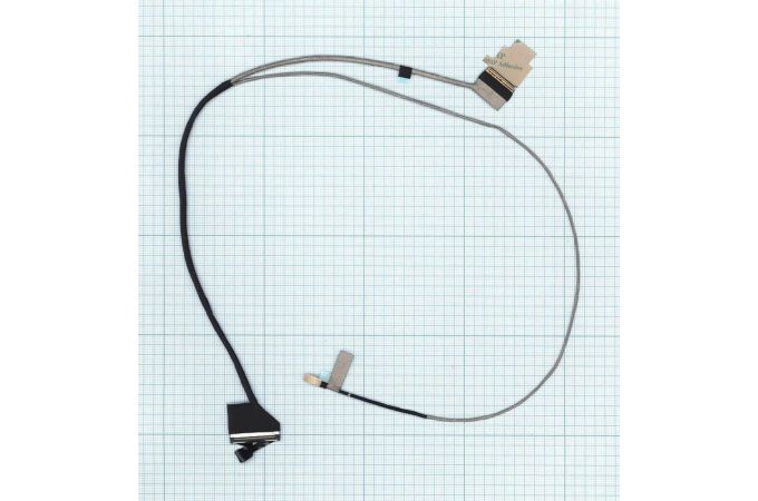 Шлейф матрицы для ноутбука Asus TUF Gaming FX504 FX504G FX504GD FX504GE FX504GM