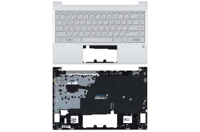 Клавиатура для ноутбука HP Pavilion 13-BB топкейс