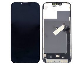 Дисплей для iPhone 13 Pro Max в сборе с тачскрином DD (Soft OLED)