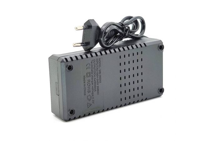 Зарядное устройство для аккумуляторов Орбита OT-APZ13 (18650)