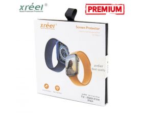 Защитное стекло XREEL GLASS Apple Watch 41MM