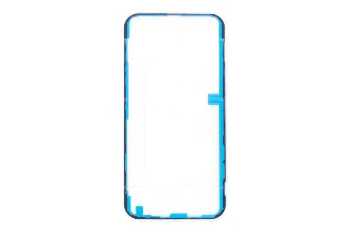 Проклейка дисплейного модуля для iPhone 11 (прозрачный) org