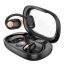 Наушники вакуумные беспроводные HOCO EA1 Spectrum true wireless BT headset (черный)