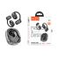 Наушники вакуумные беспроводные HOCO EA3 Talent open true wireless BT headset (черный)