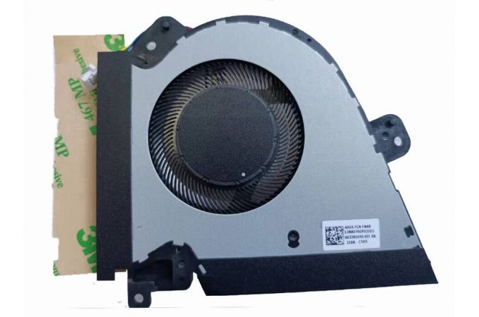 Вентилятор (кулер) для ноутбука Asus TUF F15, FA516, FX516, FX516P, FX516PE, GPU