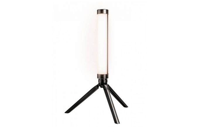 Видеосвет с триподом Огонек OG-SMH25 (RGB)