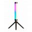 Видеосвет с триподом Огонек OG-SMH25 (RGB)
