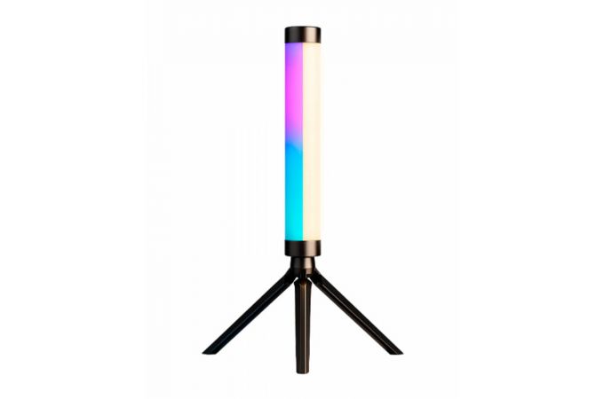 Видеосвет с триподом Огонек OG-SMH25 (RGB)