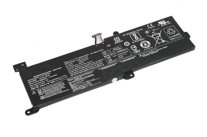 Аккумулятор L16C2PB2 7.6V 3910mAh ORG