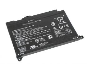 Аккумулятор BP02XL 7.7V 5150mAh ORG