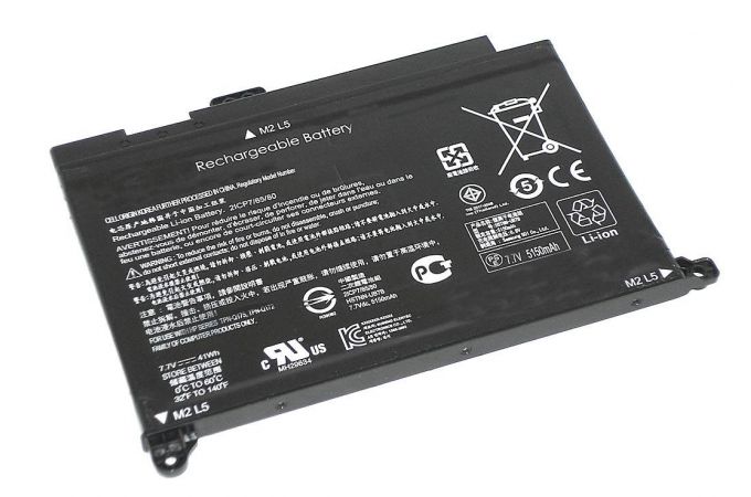 Аккумулятор BP02XL 7.7V 5150mAh ORG