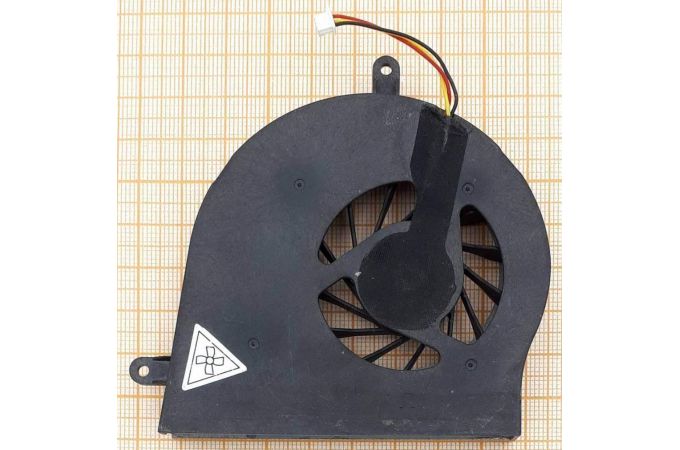 Вентилятор (кулер) для ноутбука Asus K93