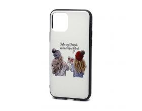 Чехол InstaGlamour iPhone 11 Pro (5.8)