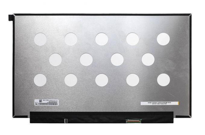 Матрица для ноутбука 15.6 40pin Slim FullHD (1920x1080) LED IPS 35см без ушек (NV156FHM-N4G)