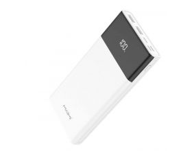 Универсальный дополнительный аккумулятор Power Bank MAIMi P23 (10000 mAh) (белый)