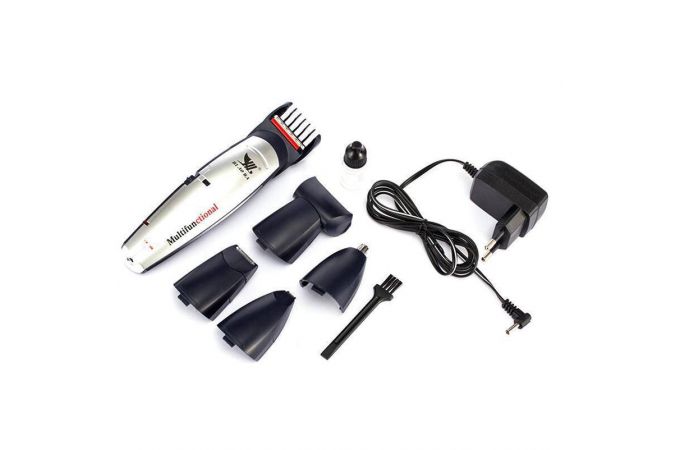 Набор для стрижки Sportsman SM-663 (5 в 1)