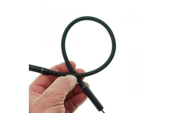 Наушники вакуумные беспроводные EZRA BW32 Bluetooth (черный)