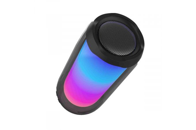 Портативная беспроводная колонка EZRA NL35 Колонка BT (черный)