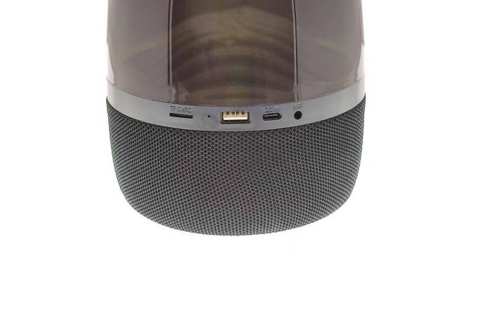 Портативная беспроводная колонка EZRA NL36 BT (черный)