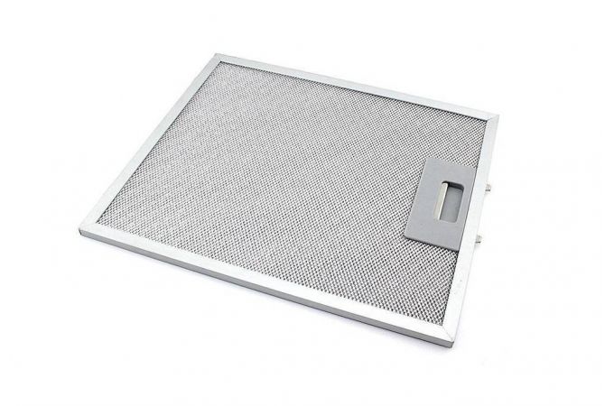 Жировой фильтр для вытяжек Shindo 31329022 250х295мм