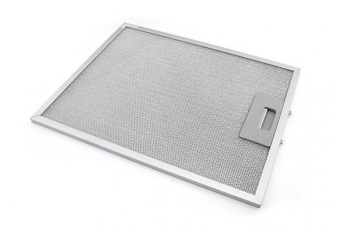 Жировой фильтр для вытяжек Shindo 31329024 270х340мм