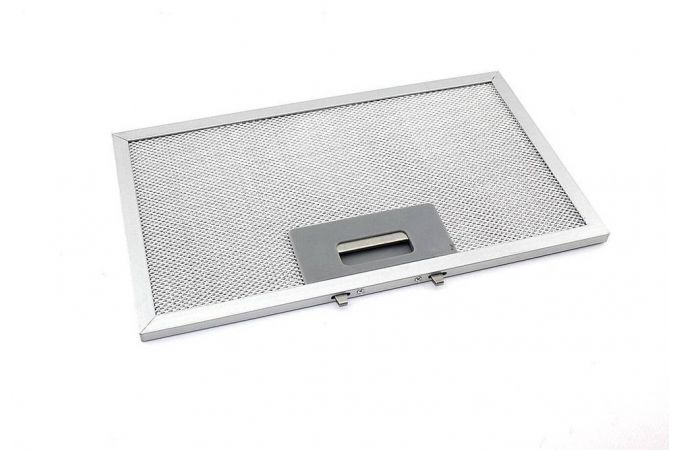 Жировой фильтр для вытяжек Shindo 31329045 286х168мм