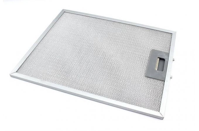 Жировой фильтр для вытяжек Shindo 31329014 280х340мм