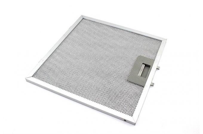 Жировой фильтр для вытяжек Shindo AH0021-06 260х252мм