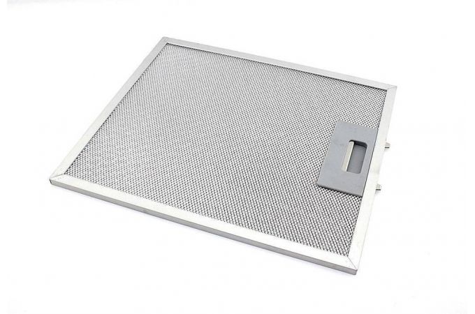 Жировой фильтр для вытяжек Shindo AL-L-90 250х295мм