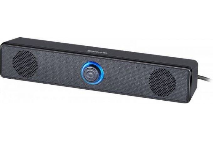 Колонка-саундбар Defender Z2 (черный)