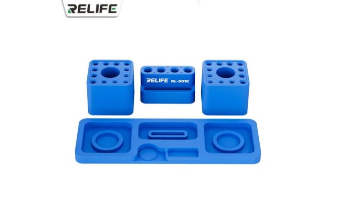 Органайзер для инструмента Relife RL-001K (синий)