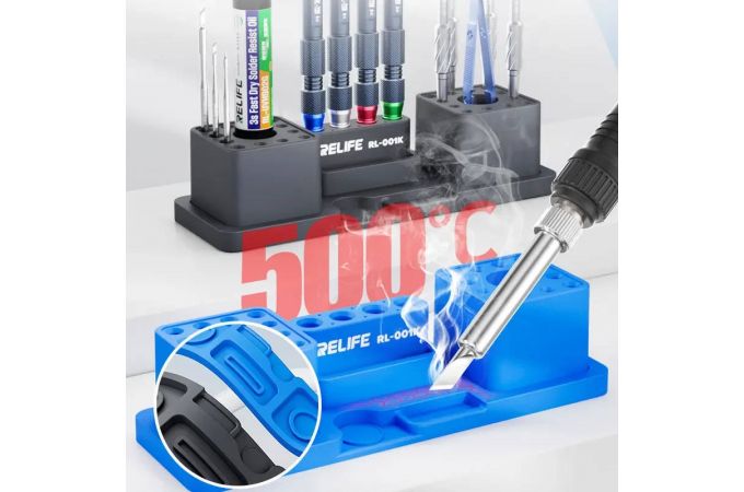 Органайзер для инструмента Relife RL-001K (синий)