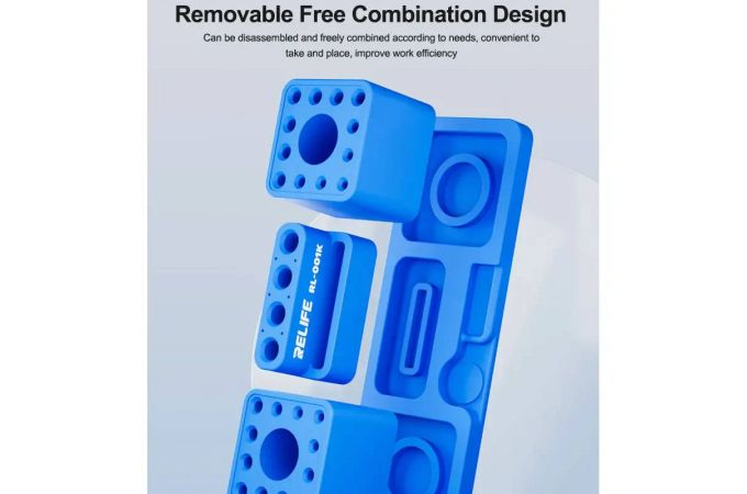 Органайзер для инструмента Relife RL-001K (синий)