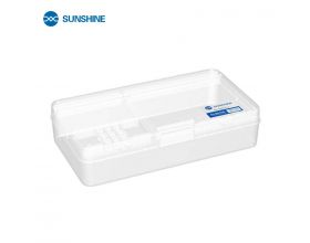 Пластиковый бокс для хранения мелких деталей Sunshine SS-001A Pro