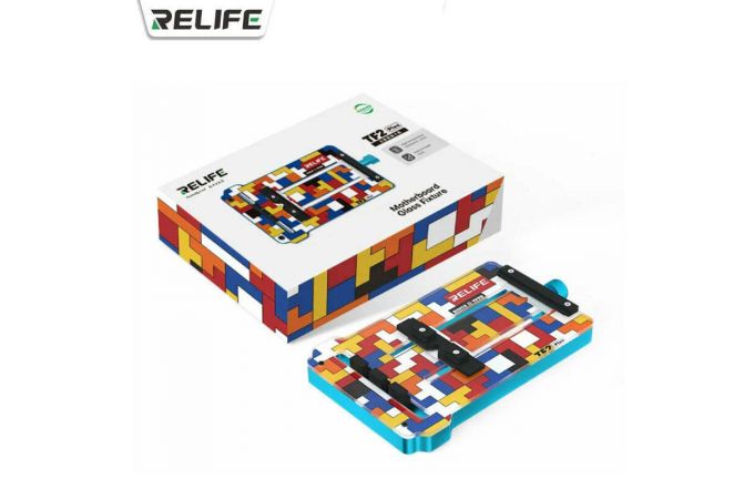 Держатель для ремонта RELIFE TF2 Plus