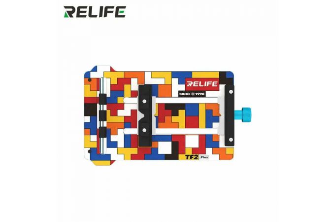 Держатель для ремонта RELIFE TF2 Plus