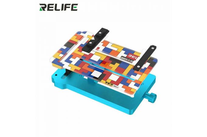 Держатель для ремонта RELIFE TF2 Plus