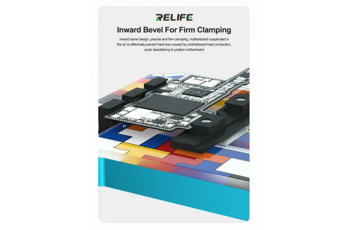 Держатель для ремонта RELIFE TF2 Plus