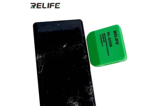 Лезвие двустороннее RELIFE TK2 (10 в 1)