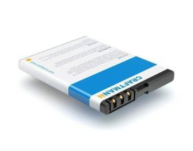 Аккумуляторная батарея Nokia 2680 Slide li-ion 850 mAh CRAFTMANN